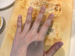 -北李妈妈菜·海肠捞饭(开发区万达店)