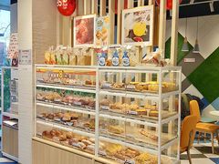 -85度C(北京陶然店)