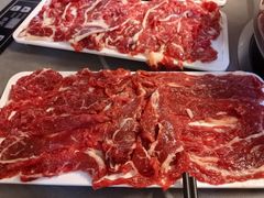 -官塘陈记鱼生·潮汕砂锅粥·牛肉火锅(潮枫路总店)