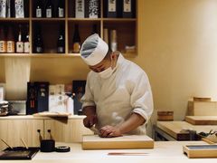 -鮨青(恒基名人购物中心店)