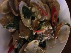 -芽庄MP泰式海鲜海景餐厅