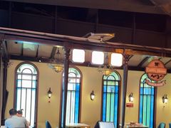 -老街鱼嘴巴(步步高新天地店)