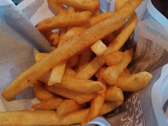 -Ribs & Burgers The Rocks