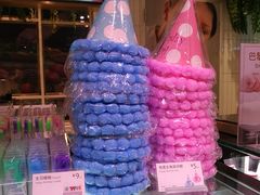 -巴黎贝甜(大宁国际商业广场店)