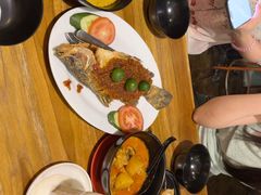 -Limapulo: Baba Can Cook