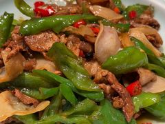 -湘与香缘·湖南菜(王府井北京市百货大楼店)