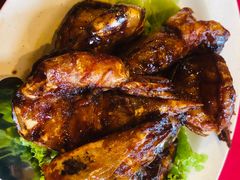 亚参虾-德成饭店