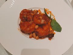 -北京全聚德(清华园店)