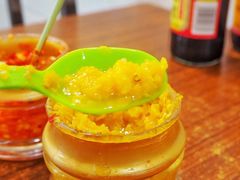 黄辣椒-小高后安粉餐厅(解放四路店)