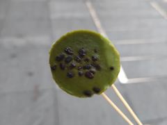 -椰爺爺·椰子冻砵仔糕