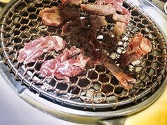 -三代烤肉(保利广场店)