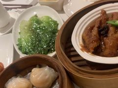 -潮福城潮州大酒楼(湖滨北路店)