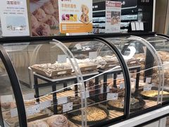 -百佳永辉超市(太阳广场店)