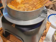 -头牌·鹤岗小串(万达店)