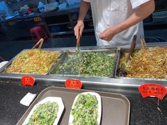 -驻海天一角餐厅