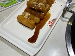 -虾吃虾涮.虾火锅.肉蟹煲(步步高梅溪新天地店)