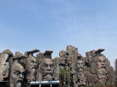 -淹城春秋乐园
