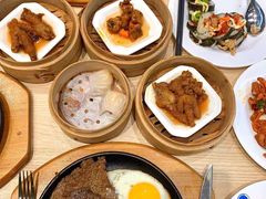 -纽斯特牛排自助餐厅(浦江万达店)
