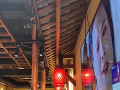 -炭窑水浒烤肉(汉阳鹦鹉巷子店)