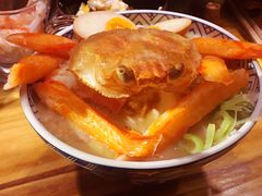 -老龙亭拉面店