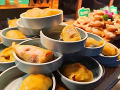 -亚马逊蒸汽活海鲜自助(LCM置汇旭辉广场店)