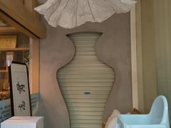 -生机蔬食·24节气料理餐厅(番禺广场店)