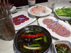 -围炉夜话·潮汕卤水火锅(榕江店)