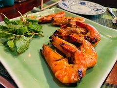 -Lam Vien Restaurant