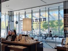 -茑屋书店(天目里店)