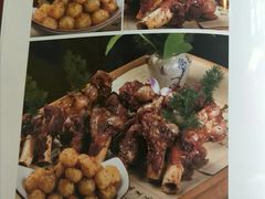 -凯达家宴(宏盛小区店)