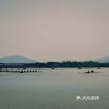 海上跑道&自行车道-必打卡地