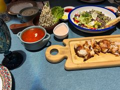 -俄士厨房(未来城店)