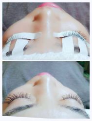 -爱睫物语·疗愈美睫美甲