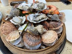 -船梆煮•蒸汽海鲜·生腌干蒸(五四广场店)