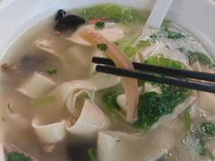 -萧记三鲜烩面(东站店)