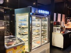 -火炉火自助餐(喜隆多店)