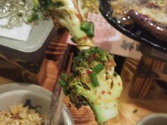 -老湘烤·湘西小串(绿塘路店)