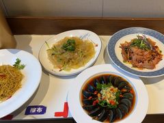 -亳府大院(亳州店)