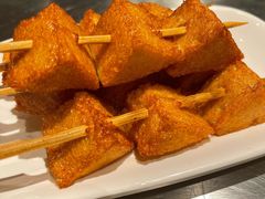 -潮界(虹桥新天地店)