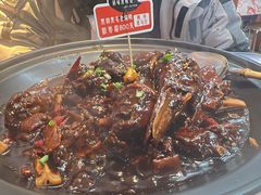 -回味黑鸭煲·始于2006(万松园店)