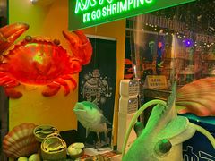 -喜碧海鲜·二十年本土海鲜老字号(上排店)