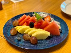 -君悦酒店·La Terrazza意合園·意式风味