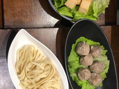 -快乐小羊火锅餐厅(农科路店)