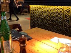 -The Meat & Wine Co Southbank(南岸店)