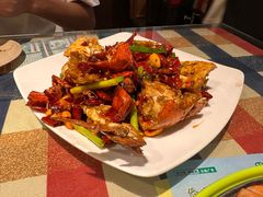 -什么餐馆(天主教堂店)