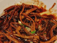 -海富门·带鱼·淮扬菜·粤菜(甘家口店)