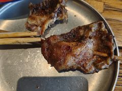 -北丐先生·野馄饨烧烤(泰达E街区店)