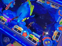 -反斗乐园(中航城君尚购物中心)