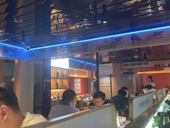 -金手勺东北菜馆(大屯北路店)