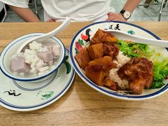 -龍囍粤·顺德小吃·煲仔饭(安定门店)